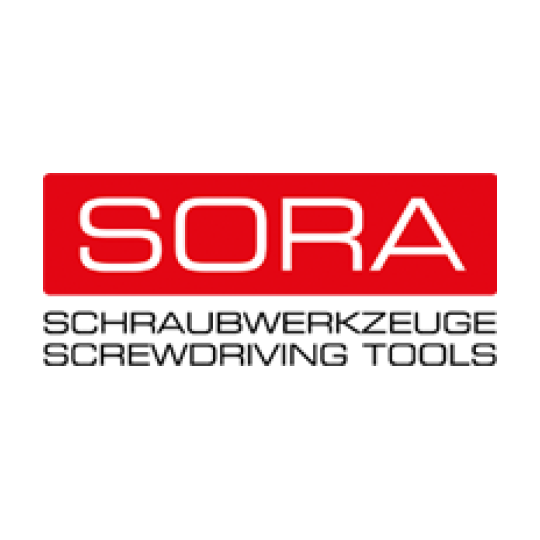Sora Schraubendreher — αντιπροσωπεία εργαλείων χειρός στην Ελλάδα