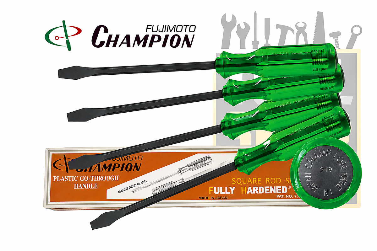 CHAMPION