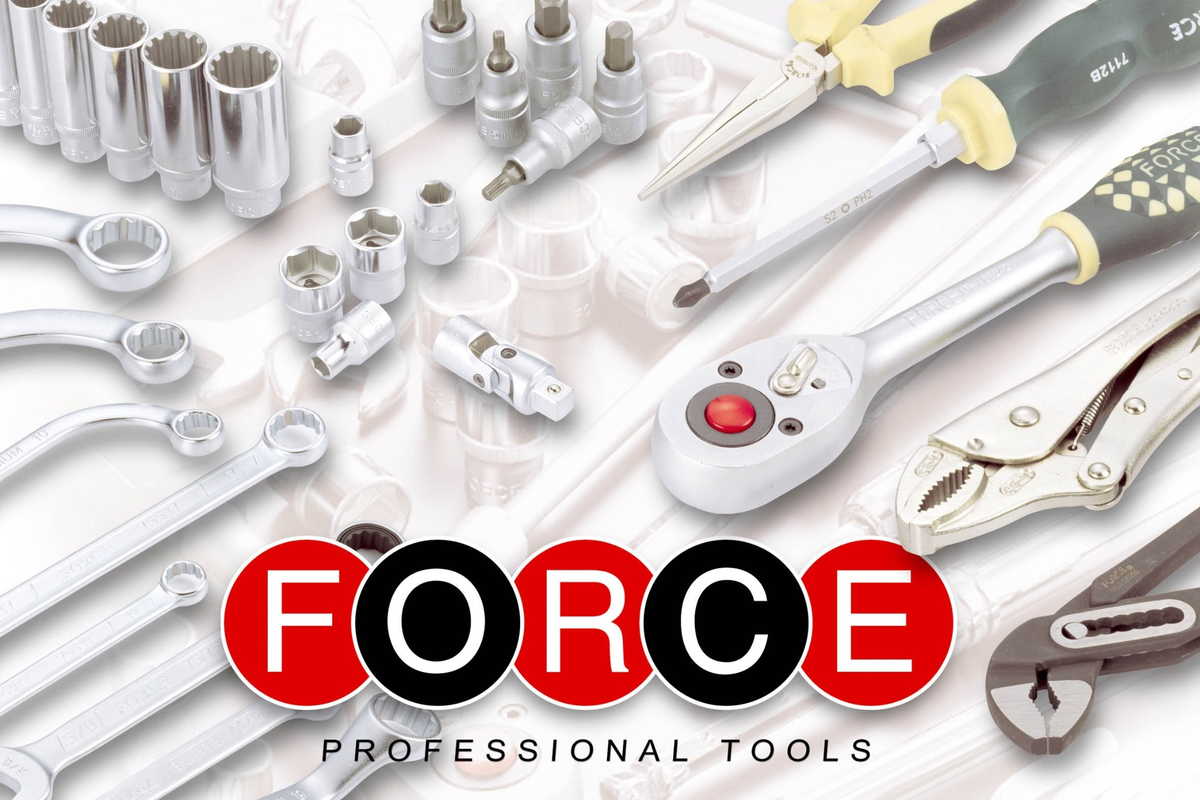 FORCE