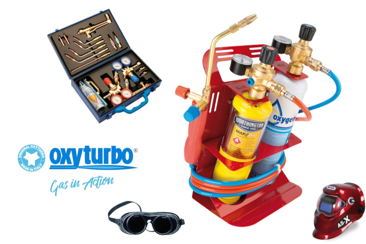oxyturbo